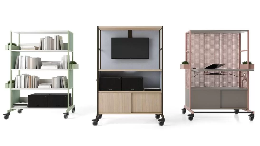 Worklab - Bilde 5