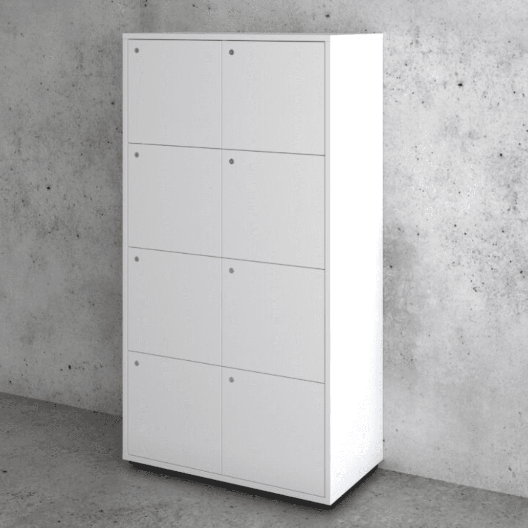 JIVE Lockers - Bilde 2