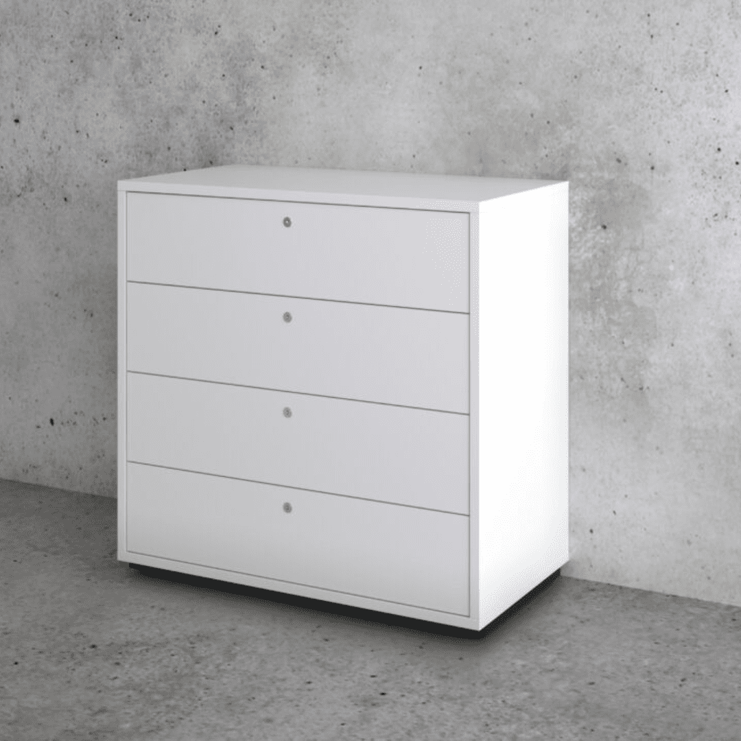 JIVE Lockers - Bilde 15
