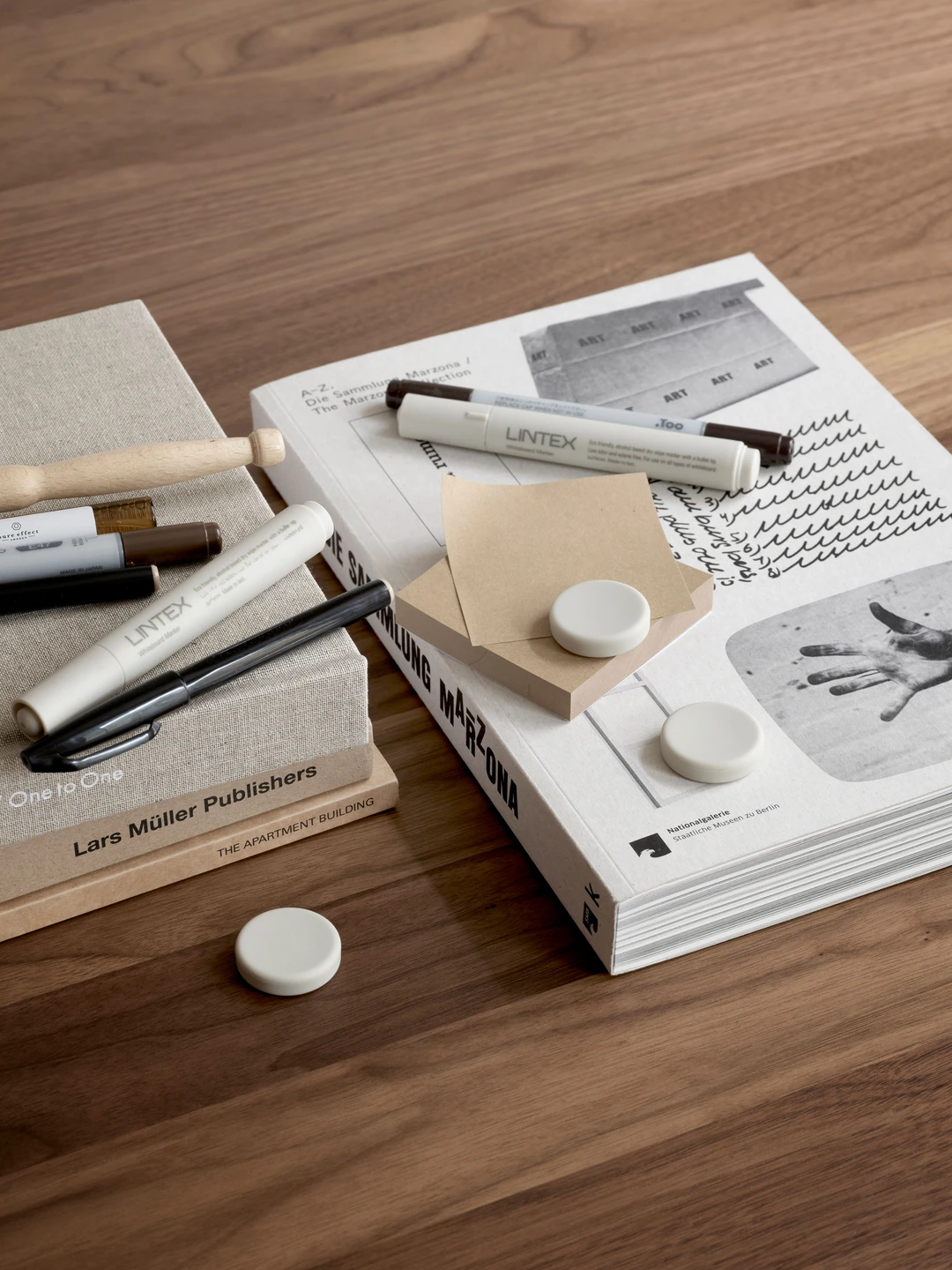 Classic Starter Set - Bilde 2