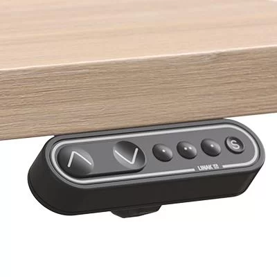 Motion Arbeidsbord - Bilde 4