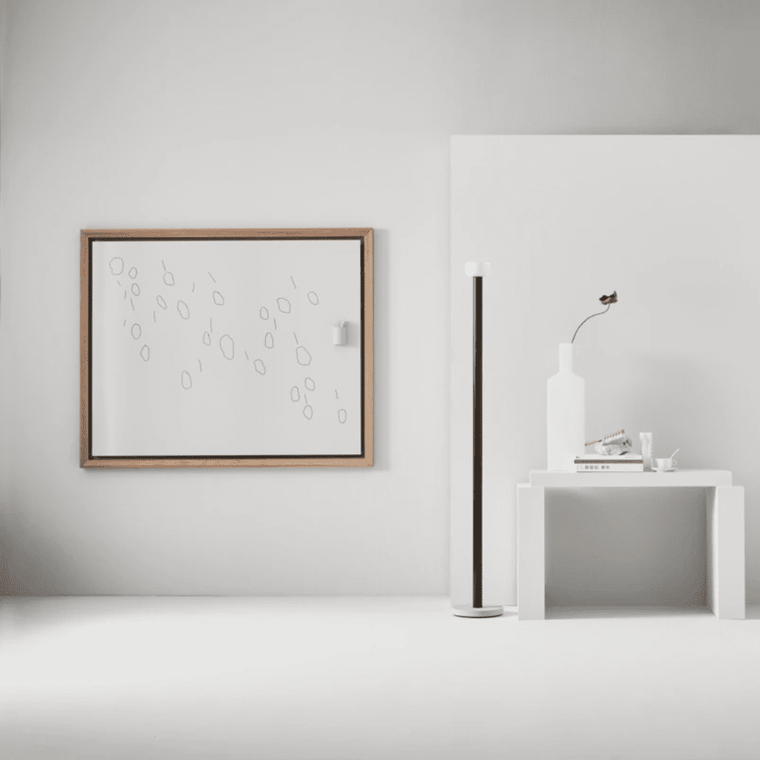 OFFSET Whiteboardtavle - Bilde 6