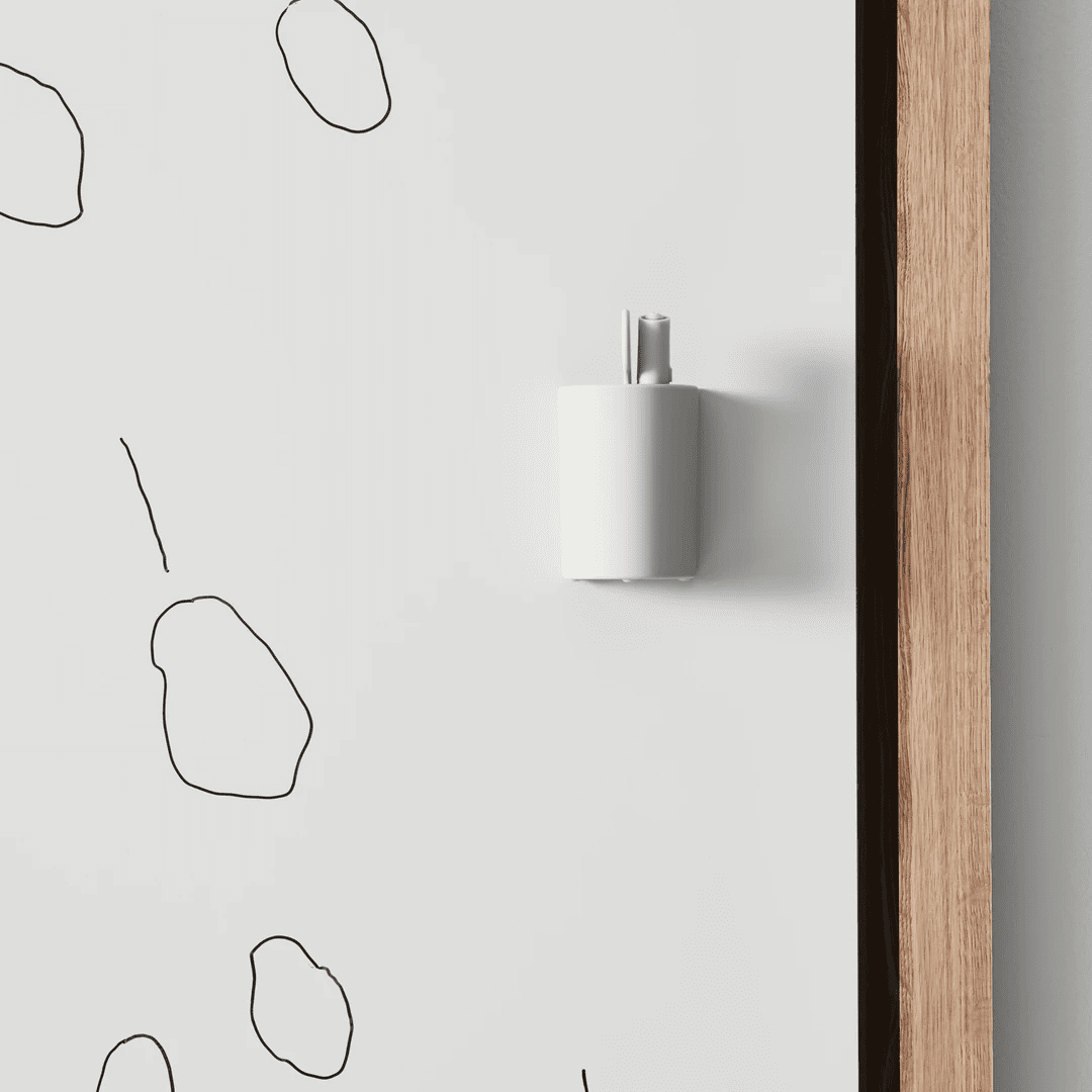 OFFSET Whiteboardtavle - Bilde 4