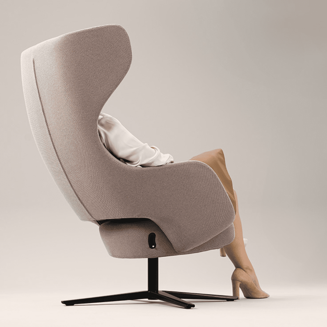 Sandie Lounge - Bilde 8