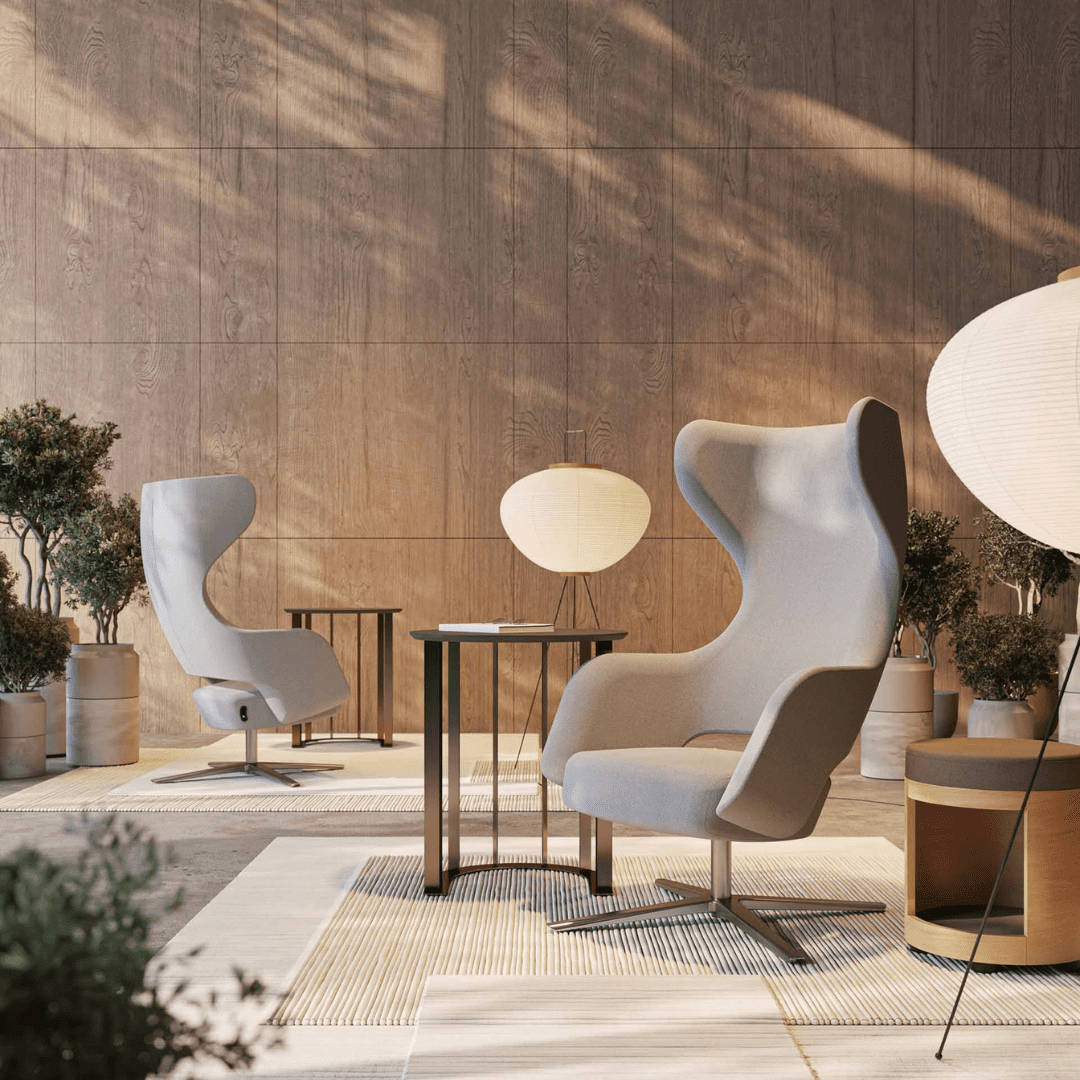 Sandie Lounge - Bilde 2