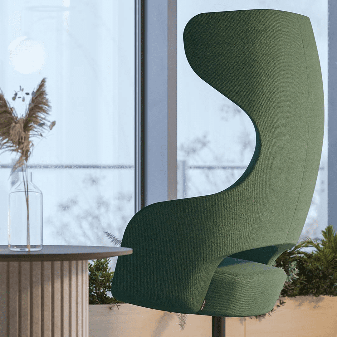 Sandie Lounge - Bilde 3