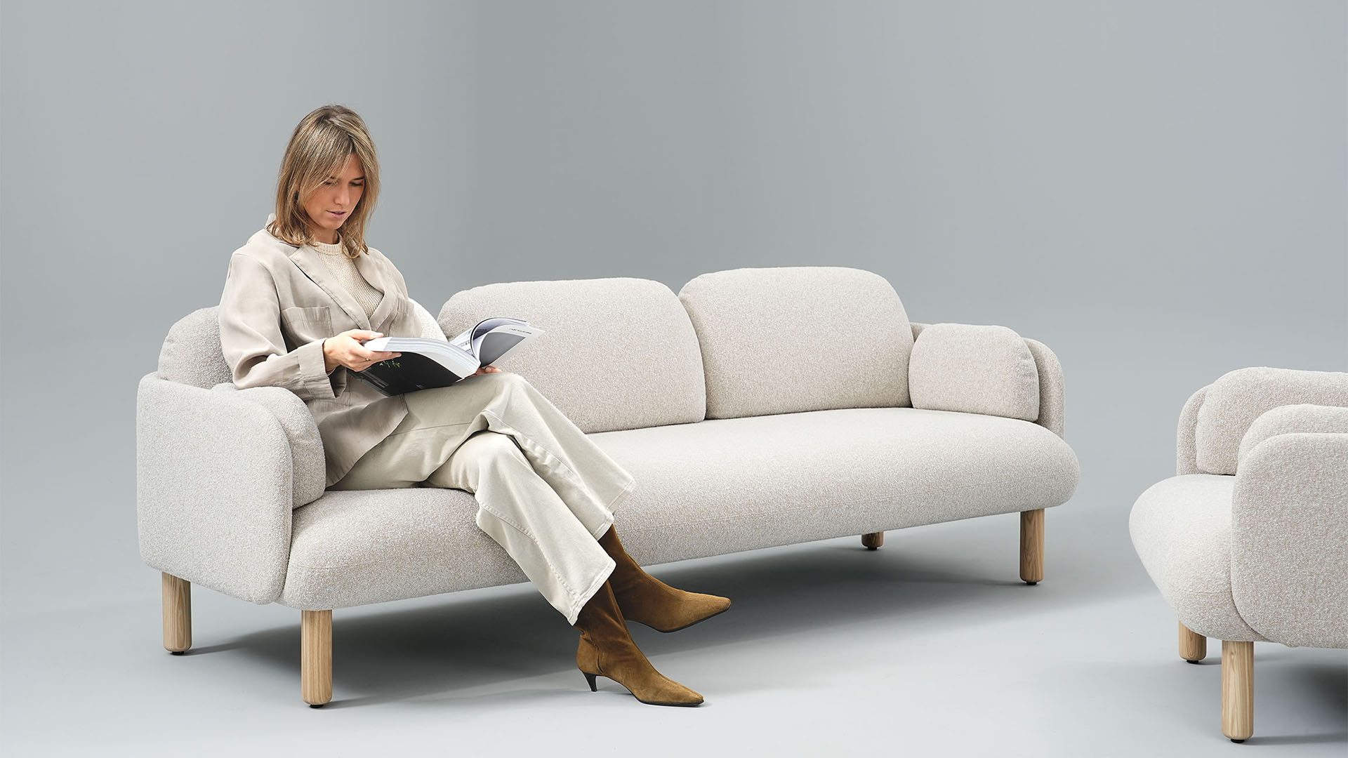 Myami Sofa - Bilde 6