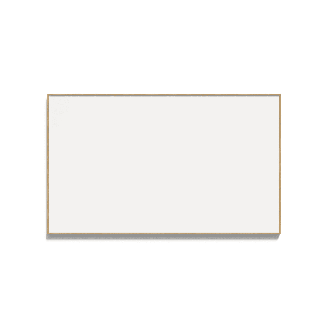 Wood Whiteboardtavle - Bilde 3