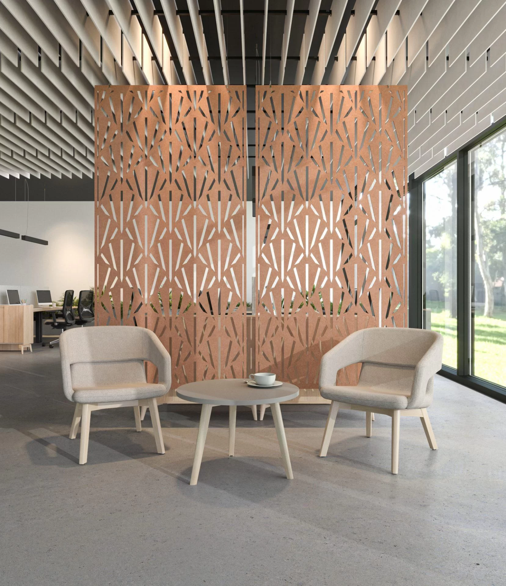 Acoustic Artwork Skillevegger - Bilde 3