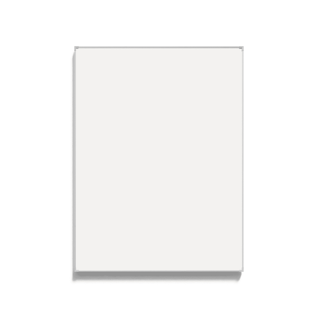 Boarder Whiteboard - Bilde 2