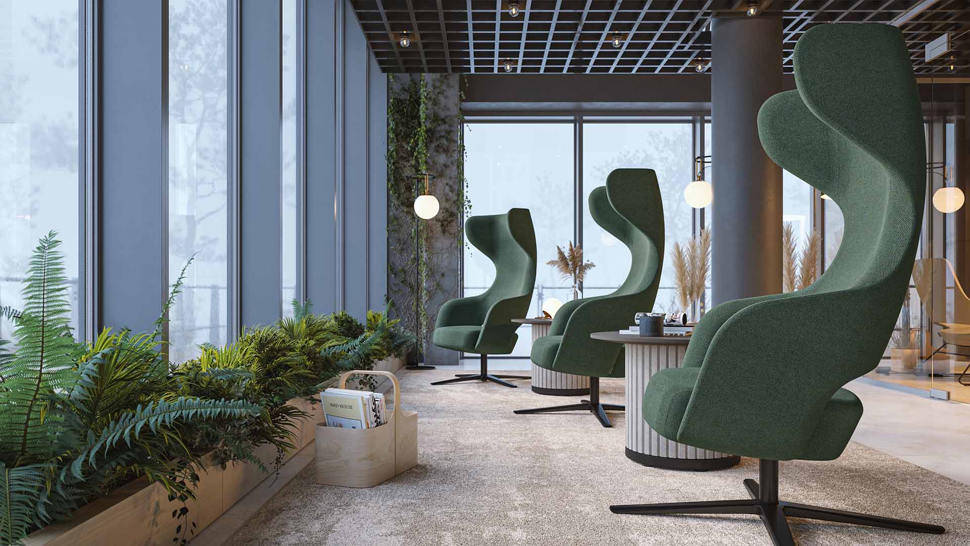 Sandie Lounge - Bilde 5
