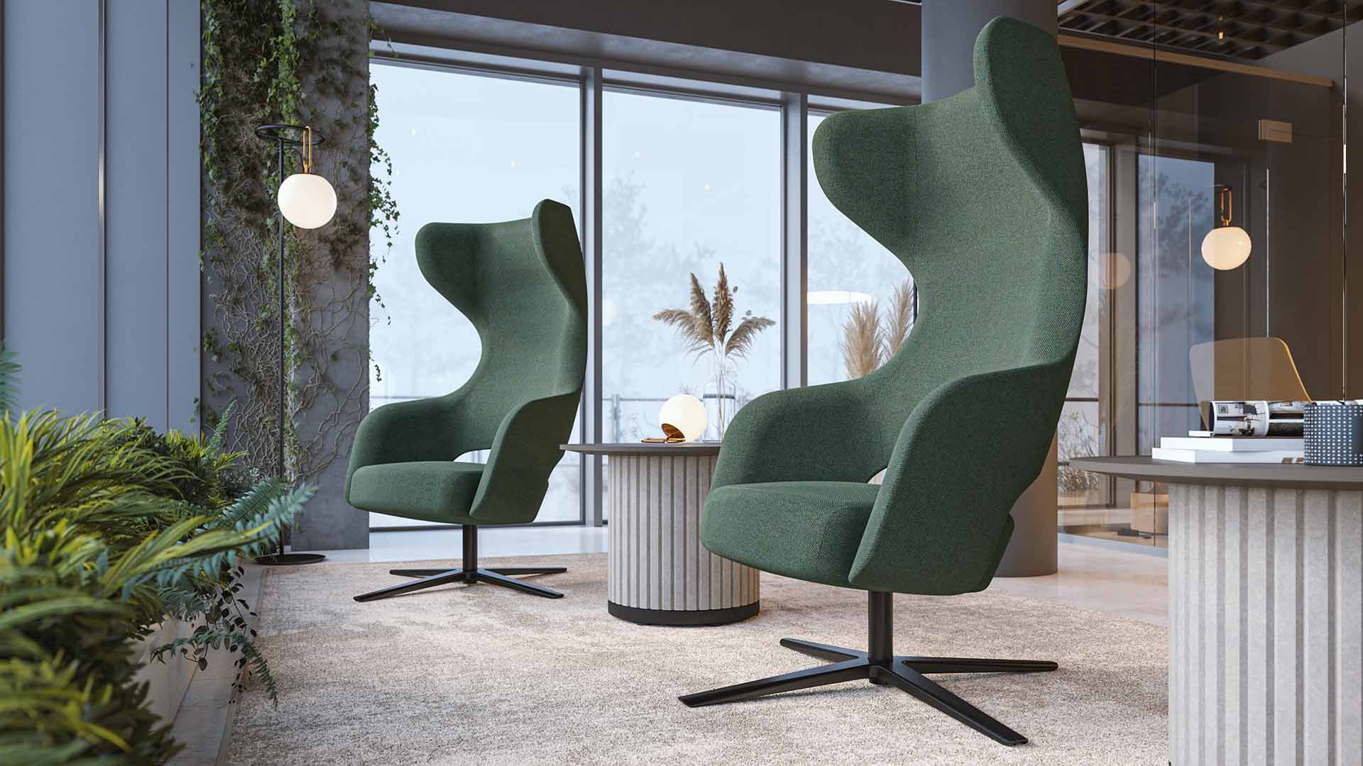 Sandie Lounge - Bilde 4
