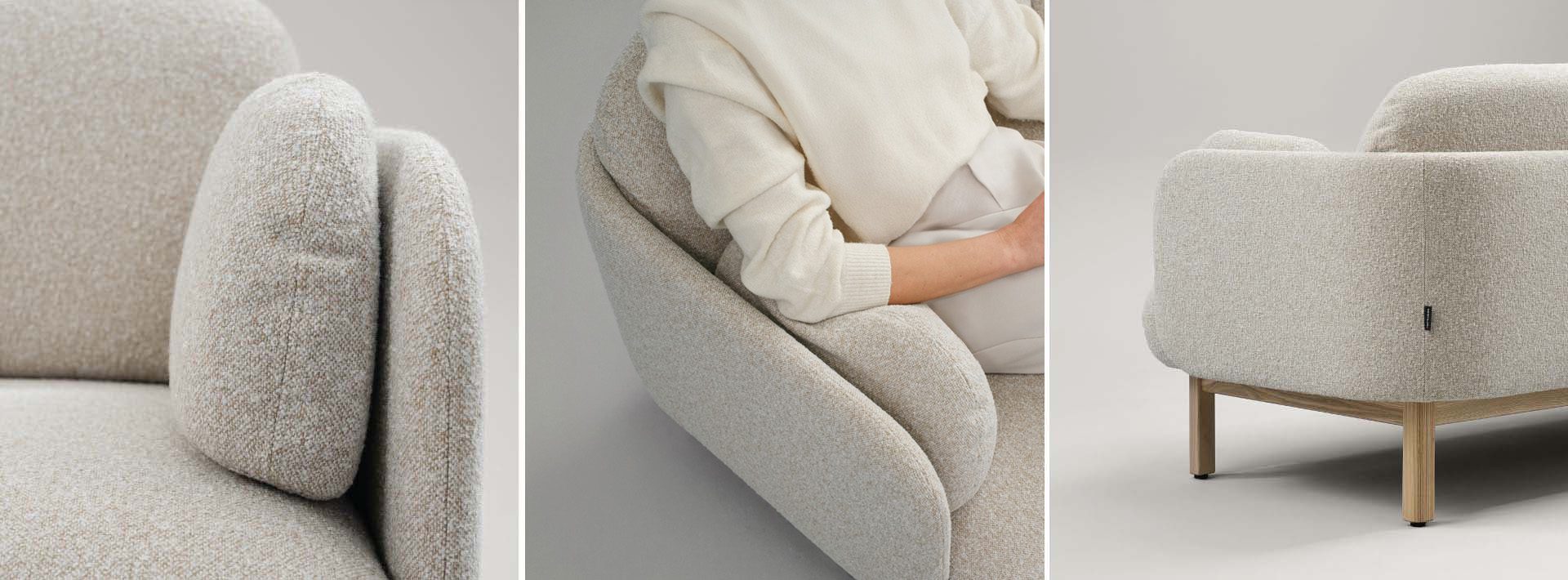Myami Sofa - Bilde 10