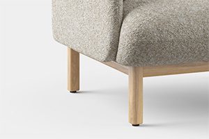 Myami Sofa - Bilde 3