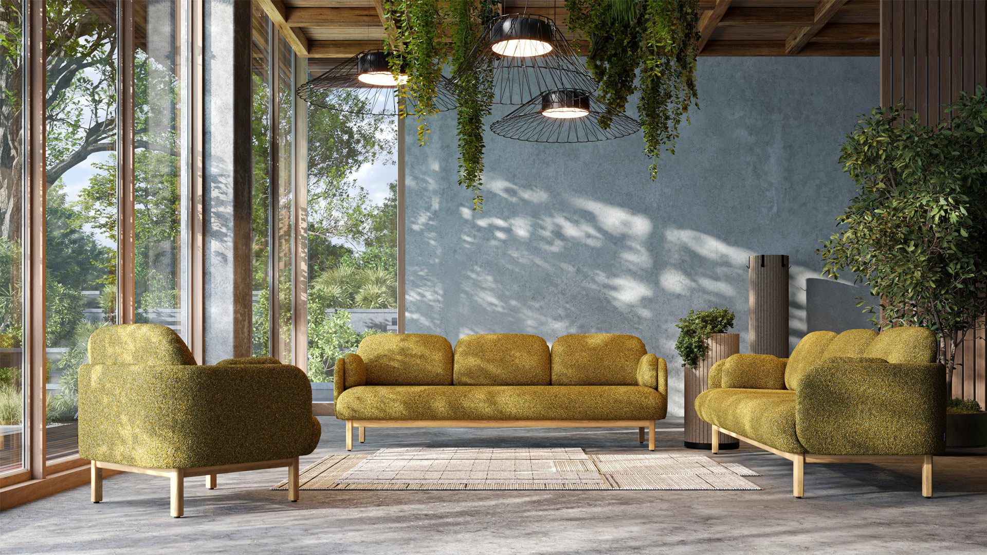 Myami Sofa - Bilde 11