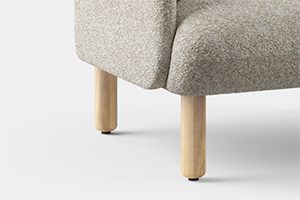 Myami Sofa - Bilde 2