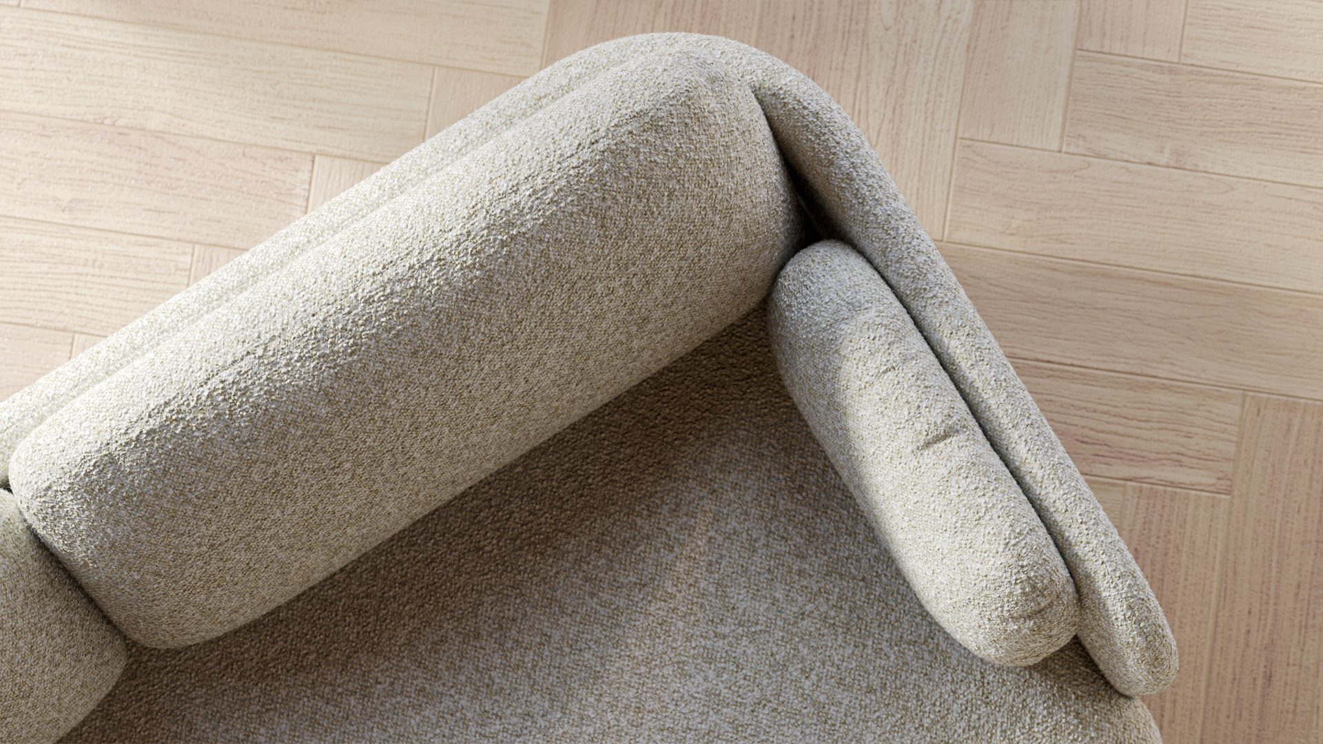 Myami Sofa - Bilde 8