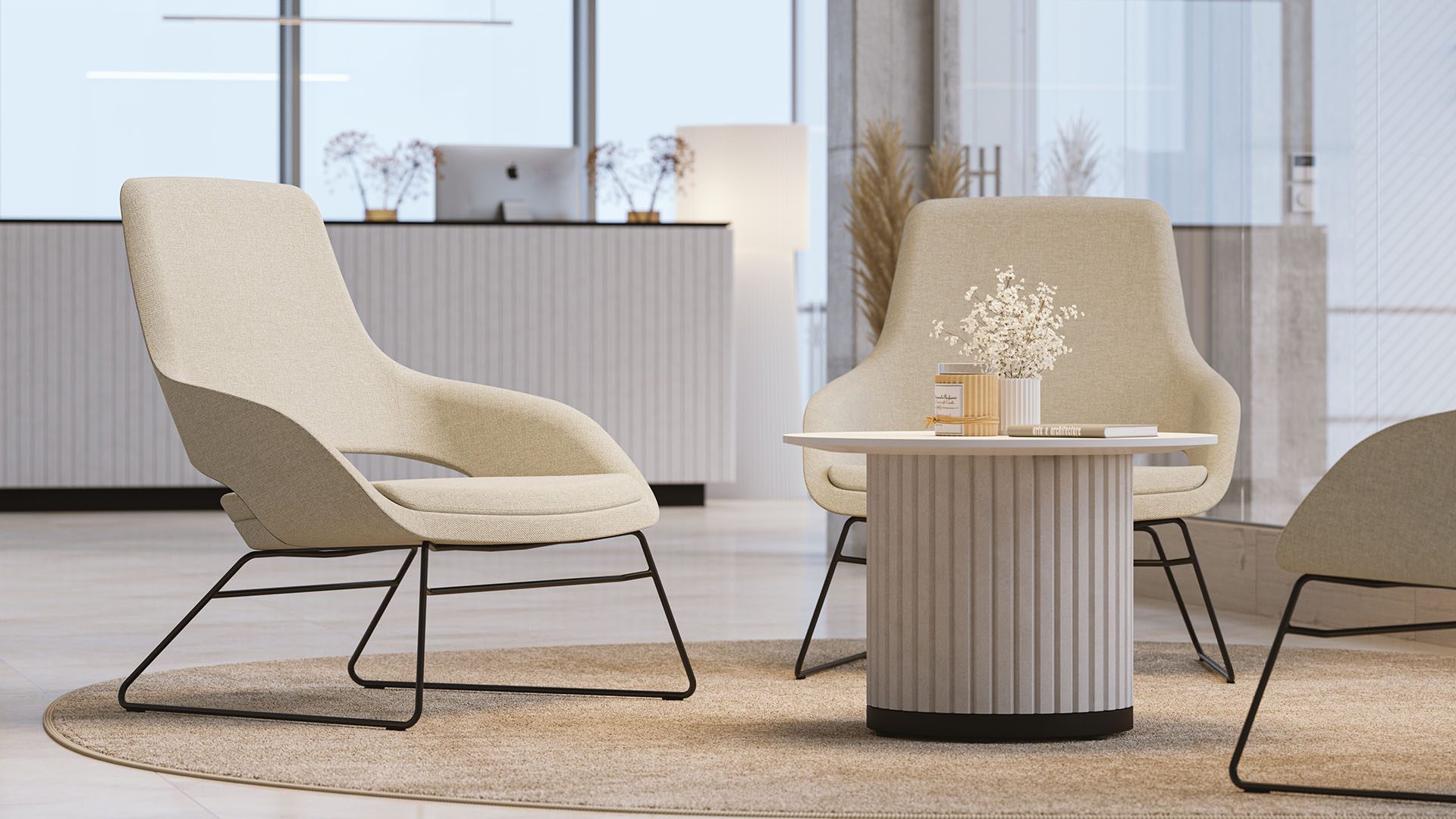 Sandie Lounge - Bilde 7