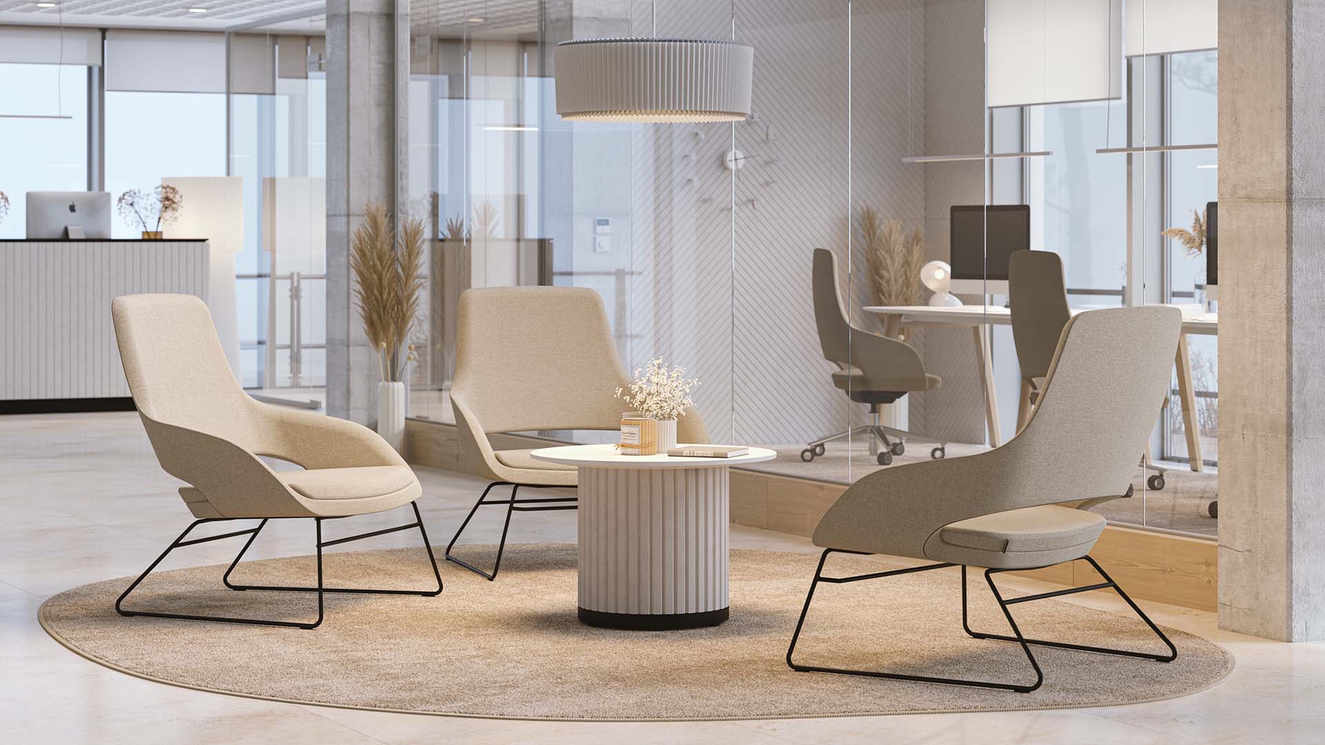 Sandie Lounge - Bilde 6