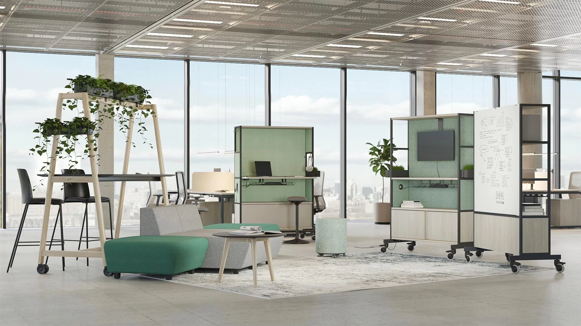 Worklab - Bilde 10