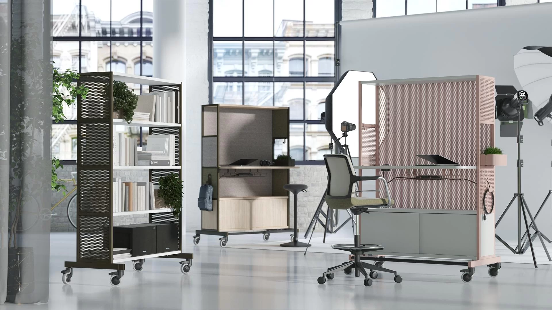 Worklab - Bilde 9
