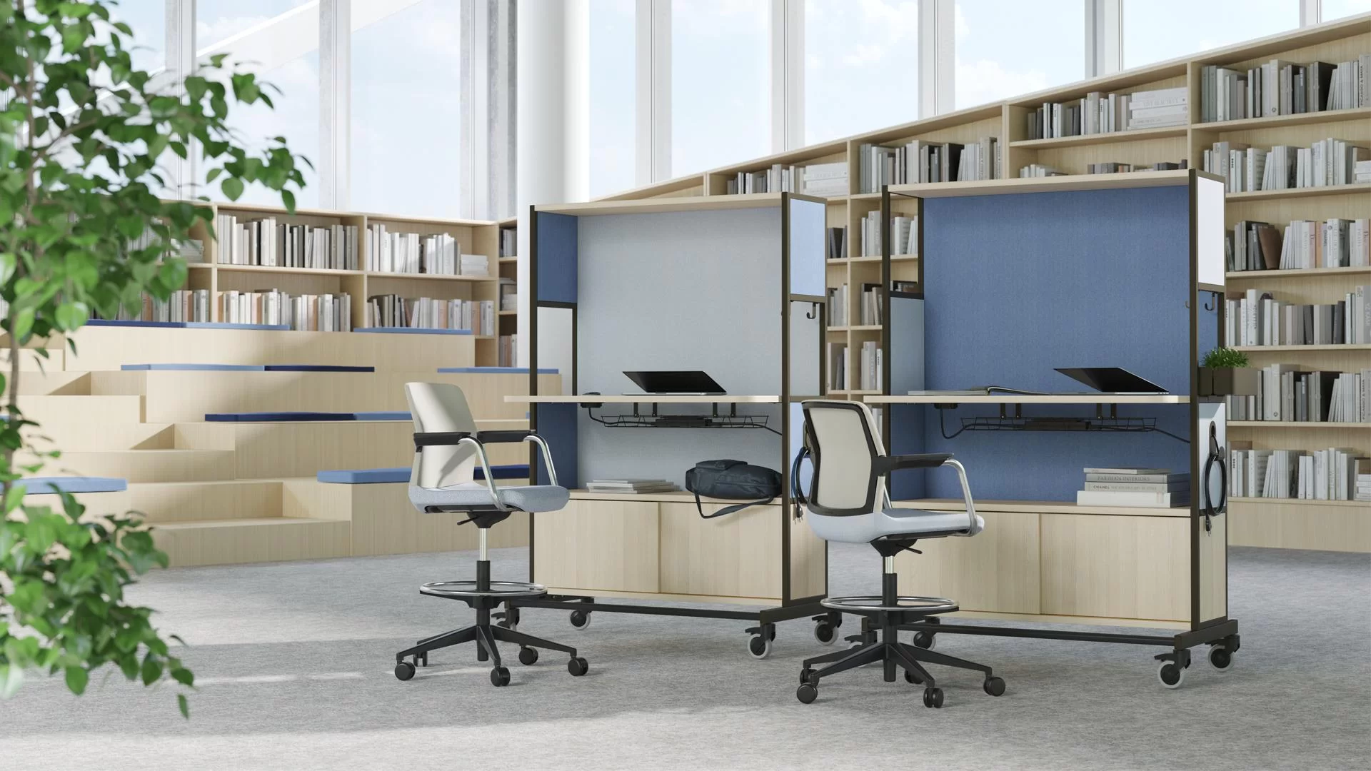 Worklab - Bilde 8