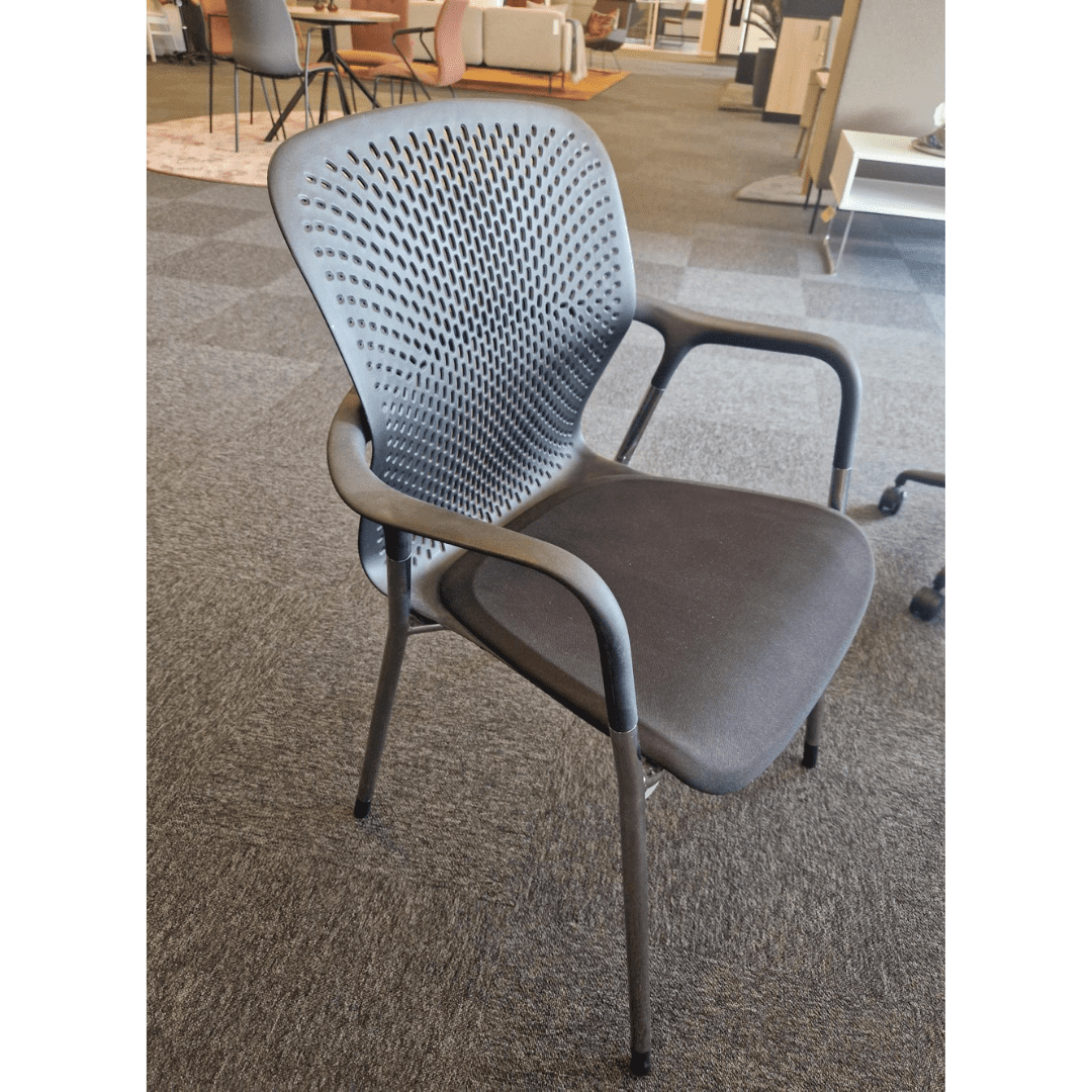 Keyn - Herman Miller stablestol - Bilde 3