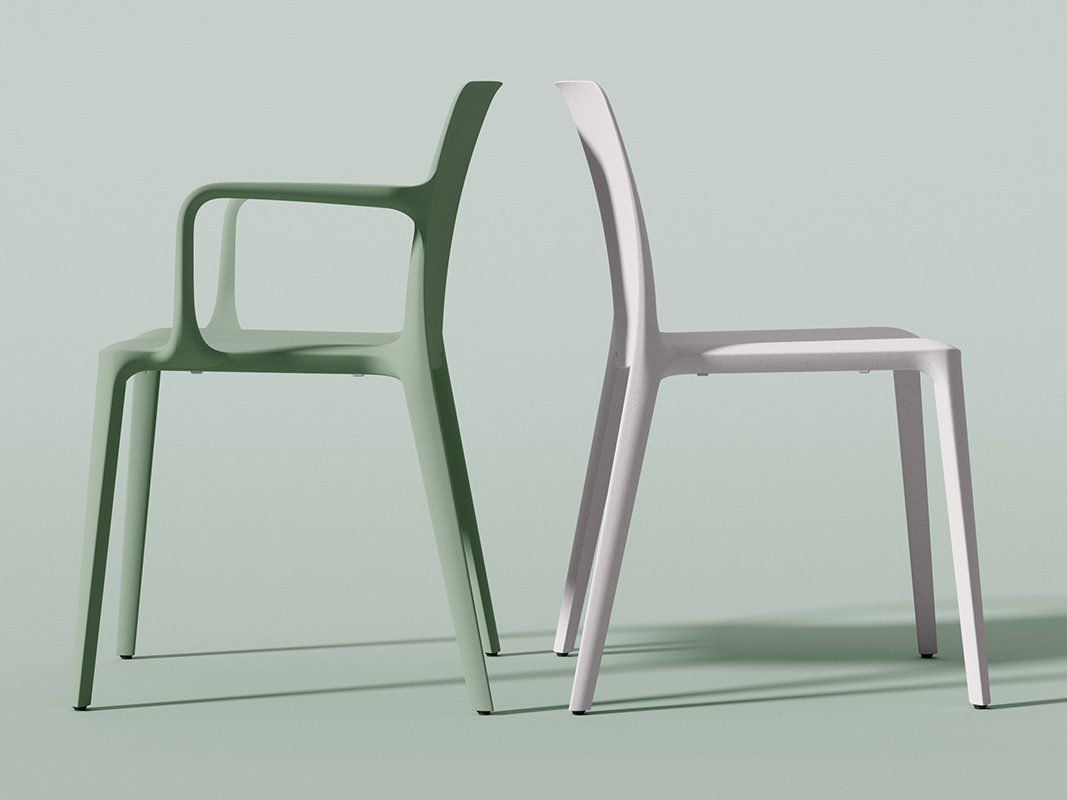 Fluit stablestol - Bilde 5