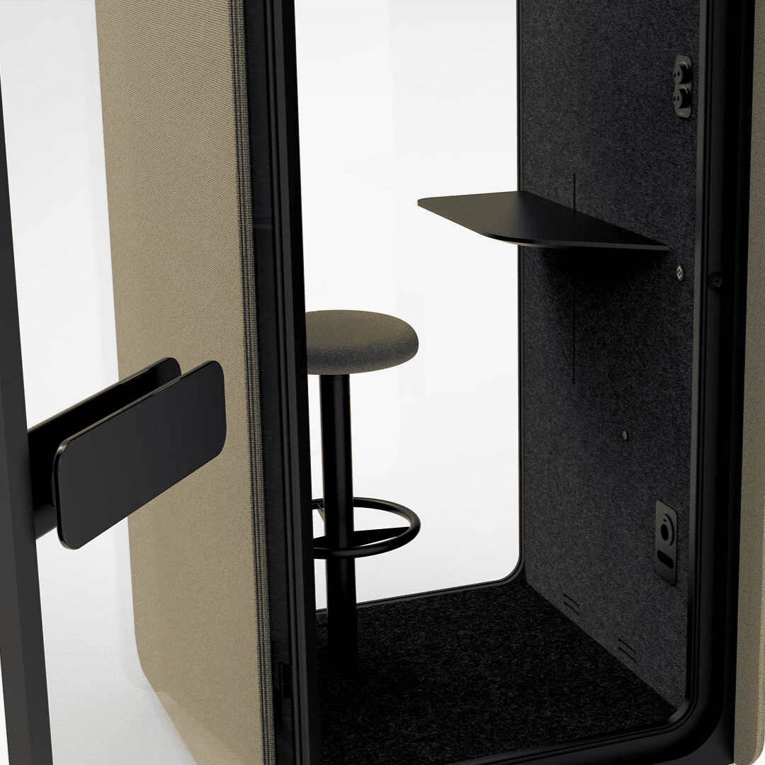 PodBooth - Bilde 6