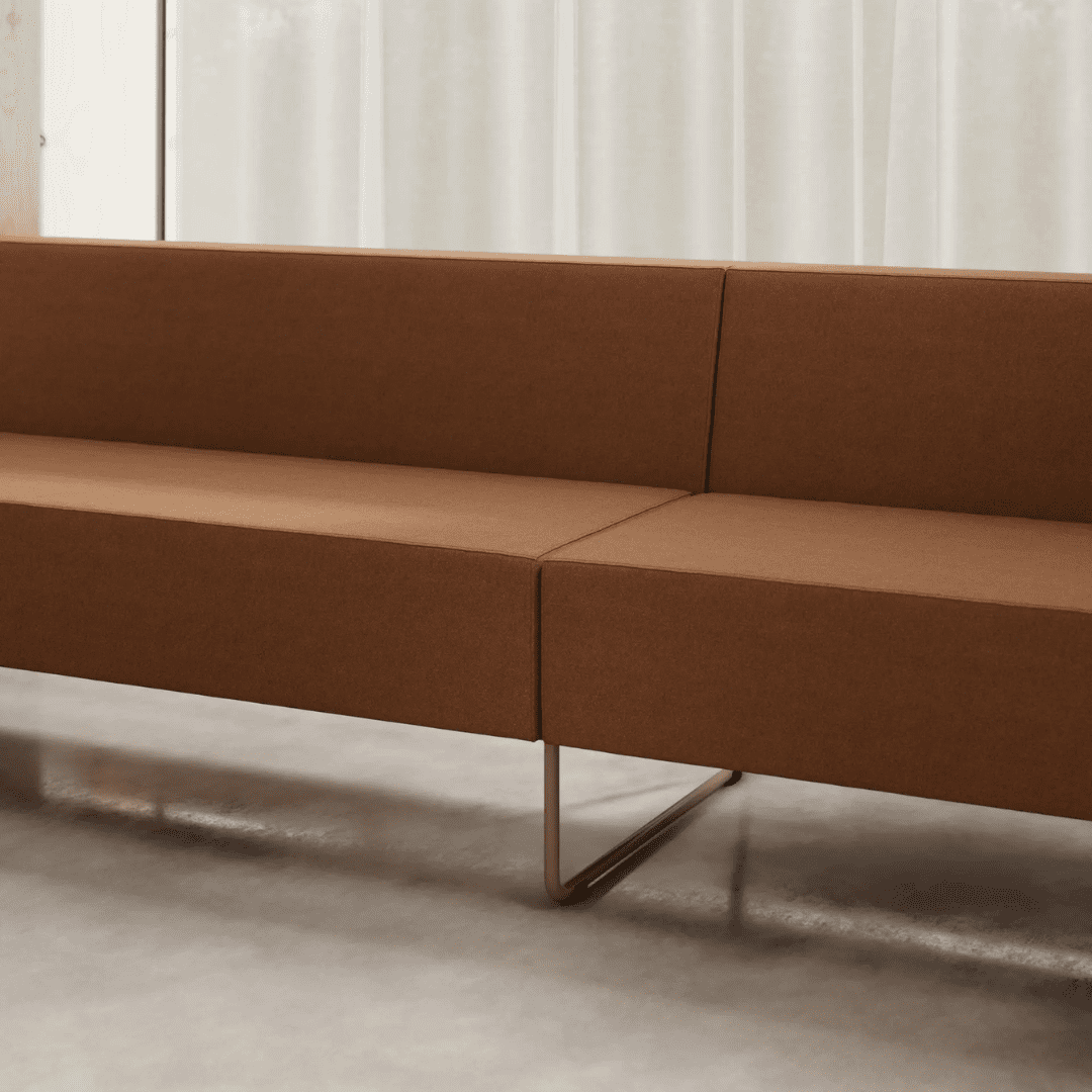 Gap Café Modulsofa - Bilde 12