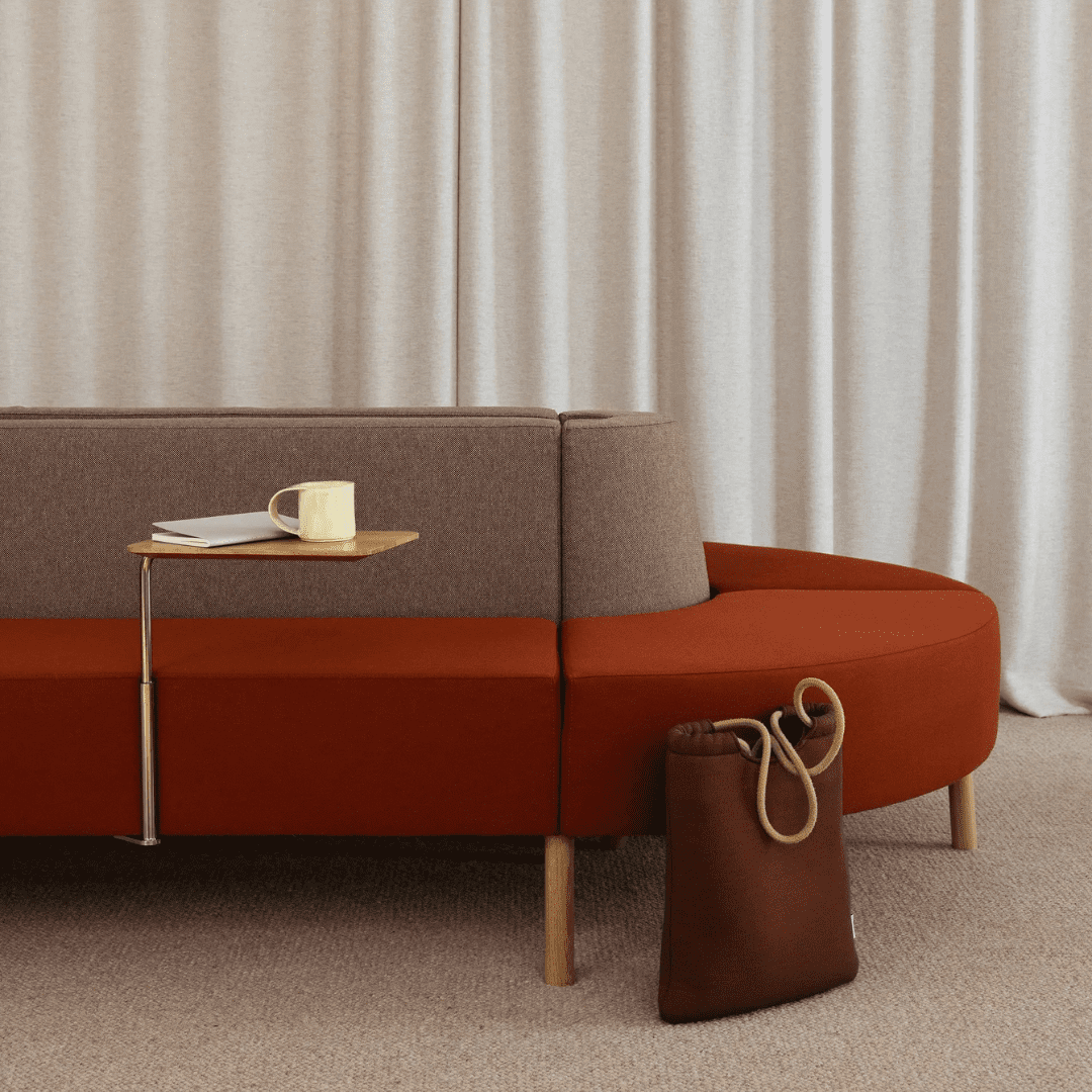 Gap Café Modulsofa - Bilde 13