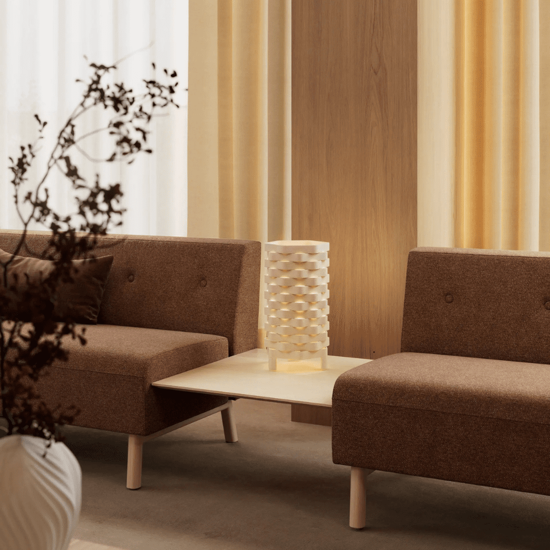 Gap Lounge Modulsofa - Bilde 11