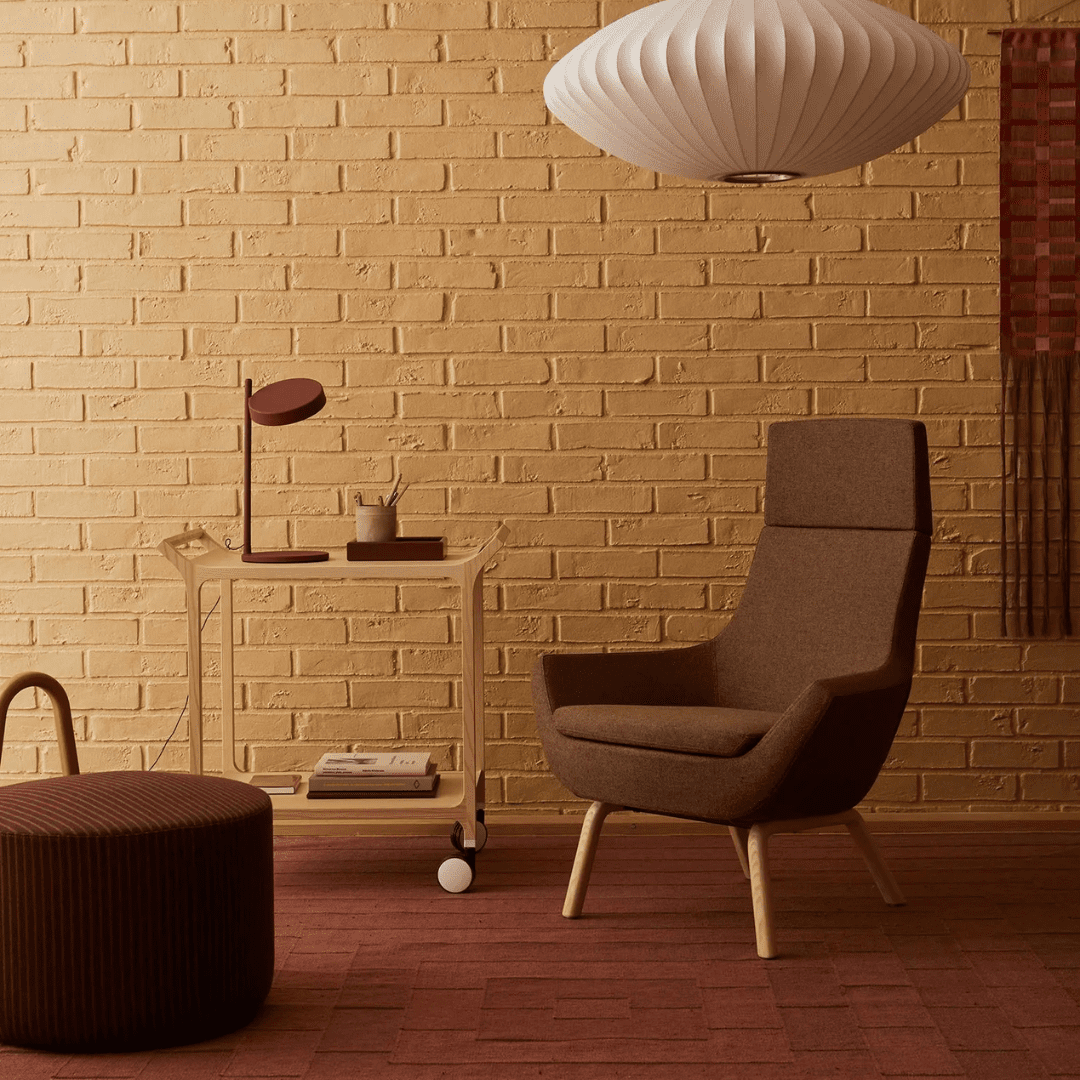 Happy Easy Chair - Bilde 12