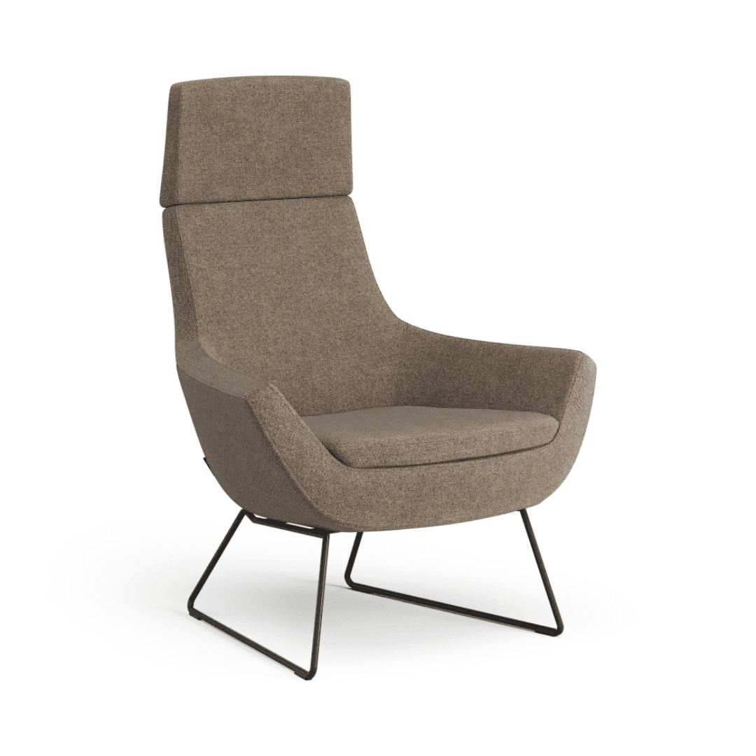 Happy Easy Chair - Bilde 2