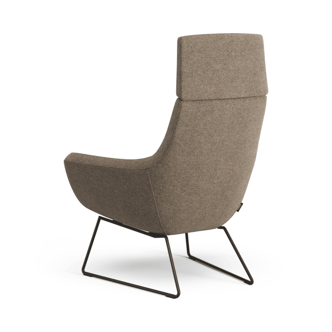 Happy Easy Chair - Bilde 4