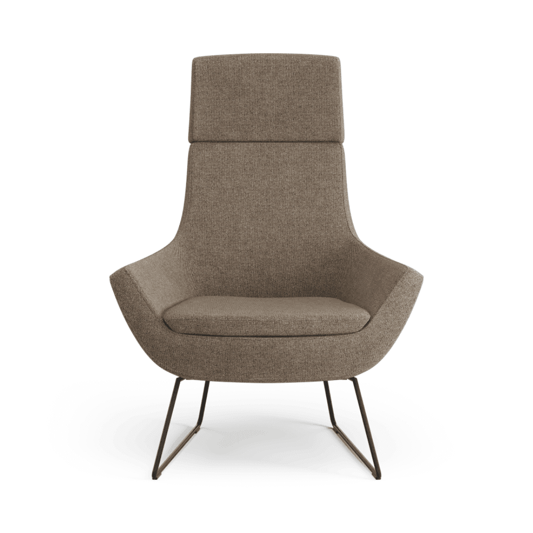Happy Easy Chair - Bilde 5