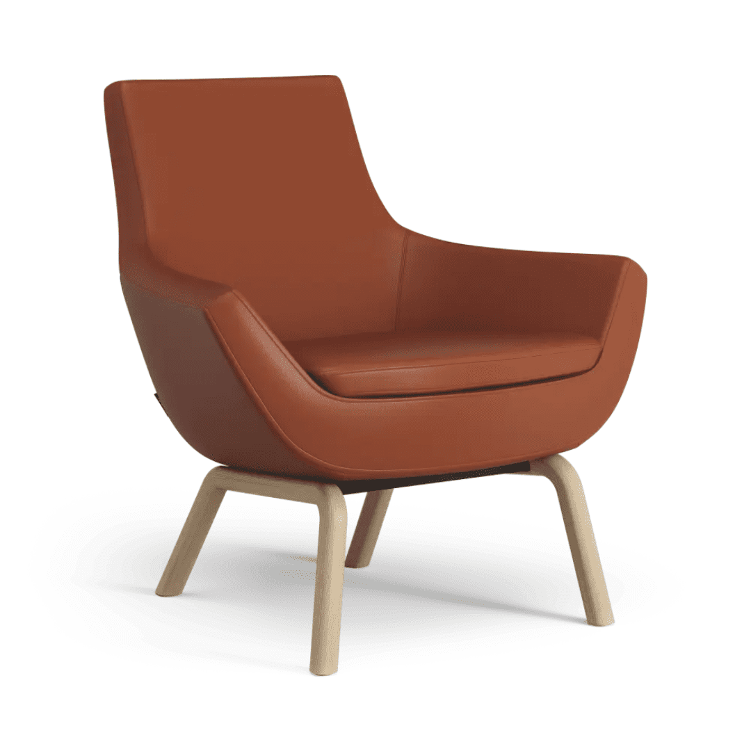 Happy Easy Chair - Bilde 6