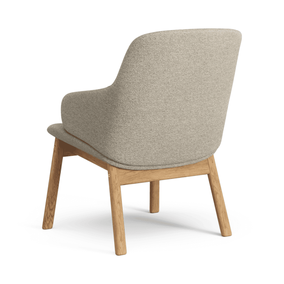 Amstelle easy chair - Bilde 3