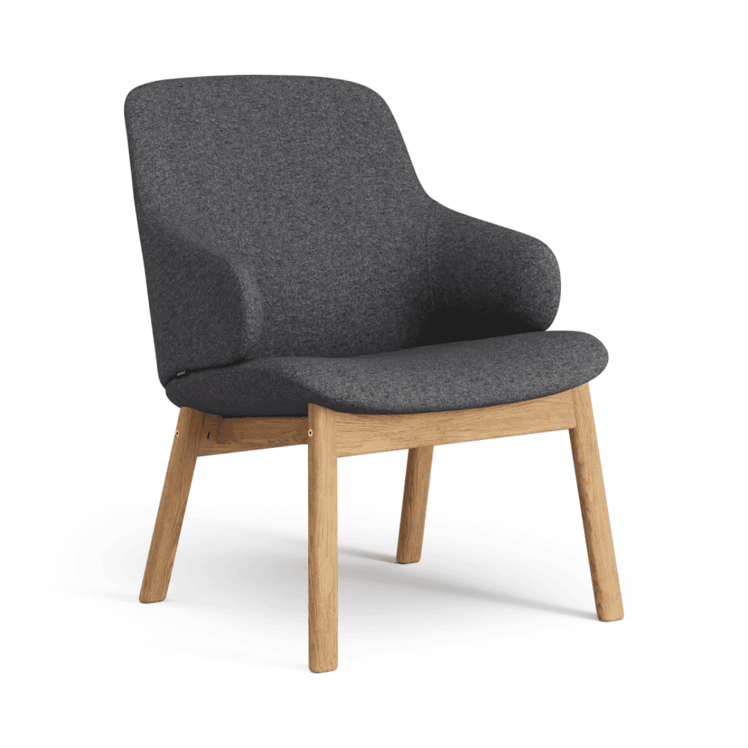 Amstelle easy chair - Bilde 8