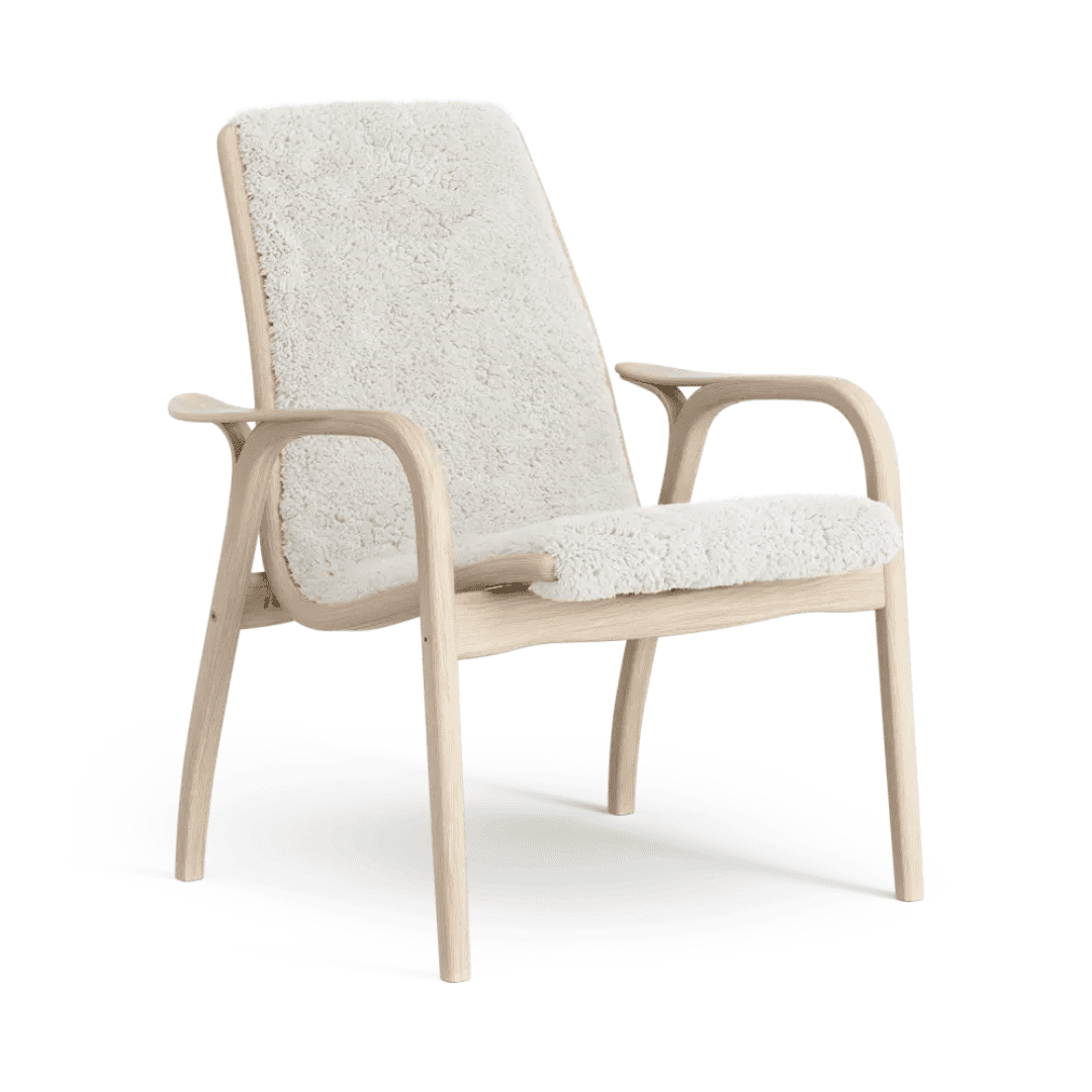 Laminett loungetol - Bilde 2