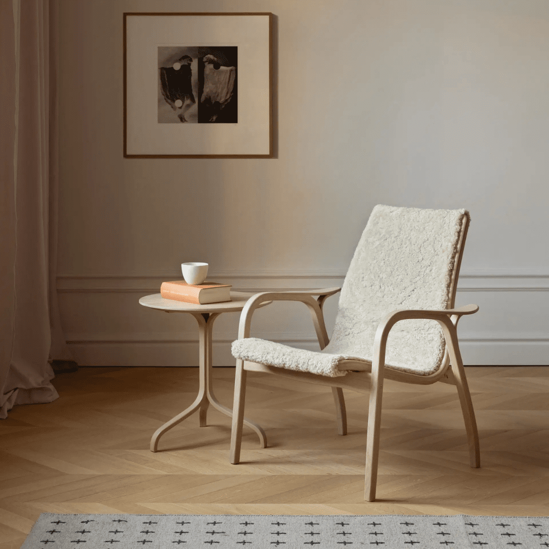 Laminett loungetol - Bilde 10
