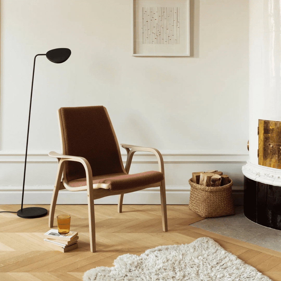 Laminett loungetol - Bilde 11