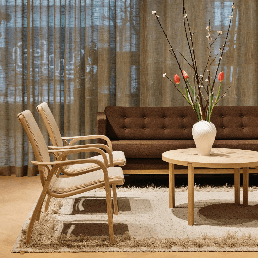 Laminett loungetol - Bilde 12
