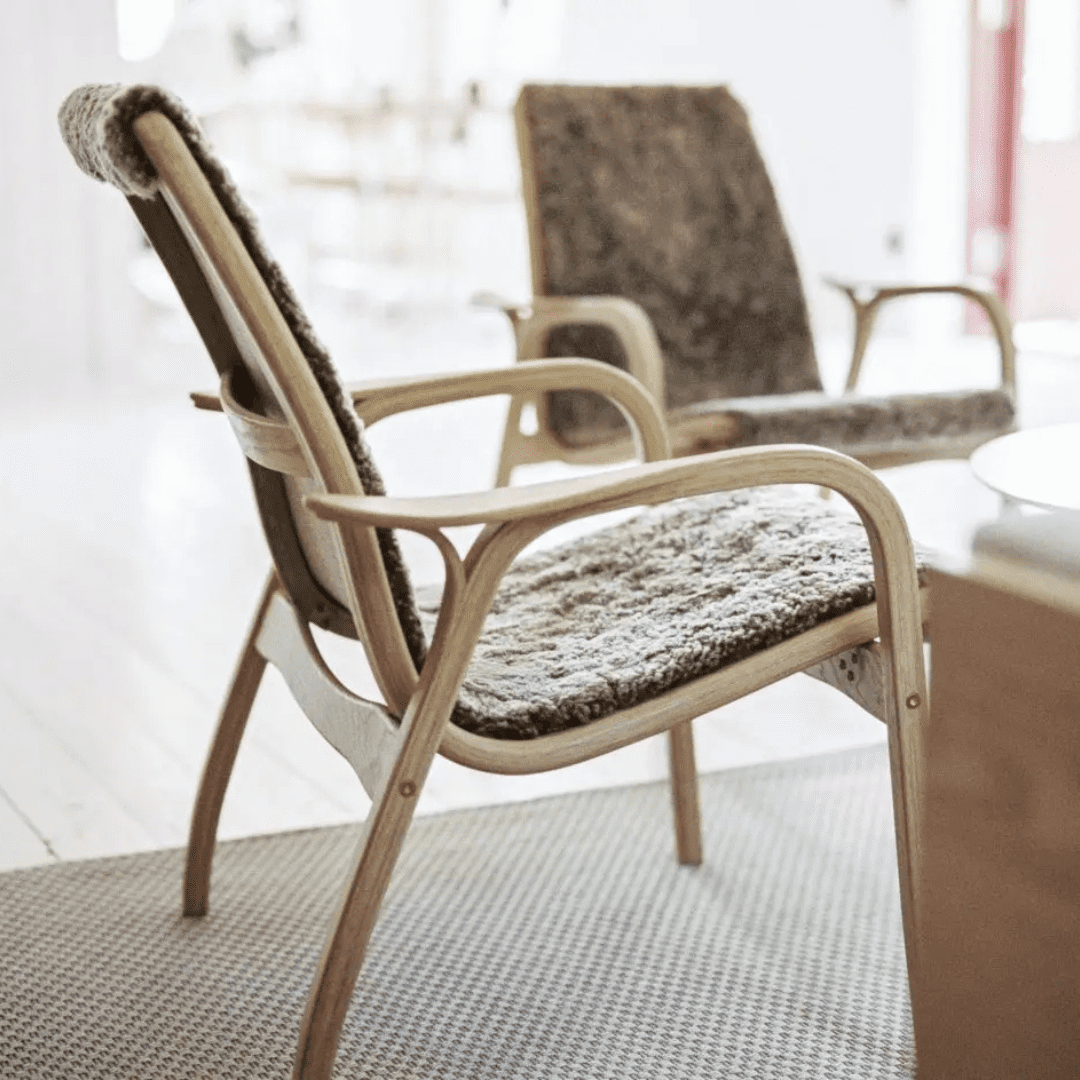 Laminett loungetol - Bilde 9