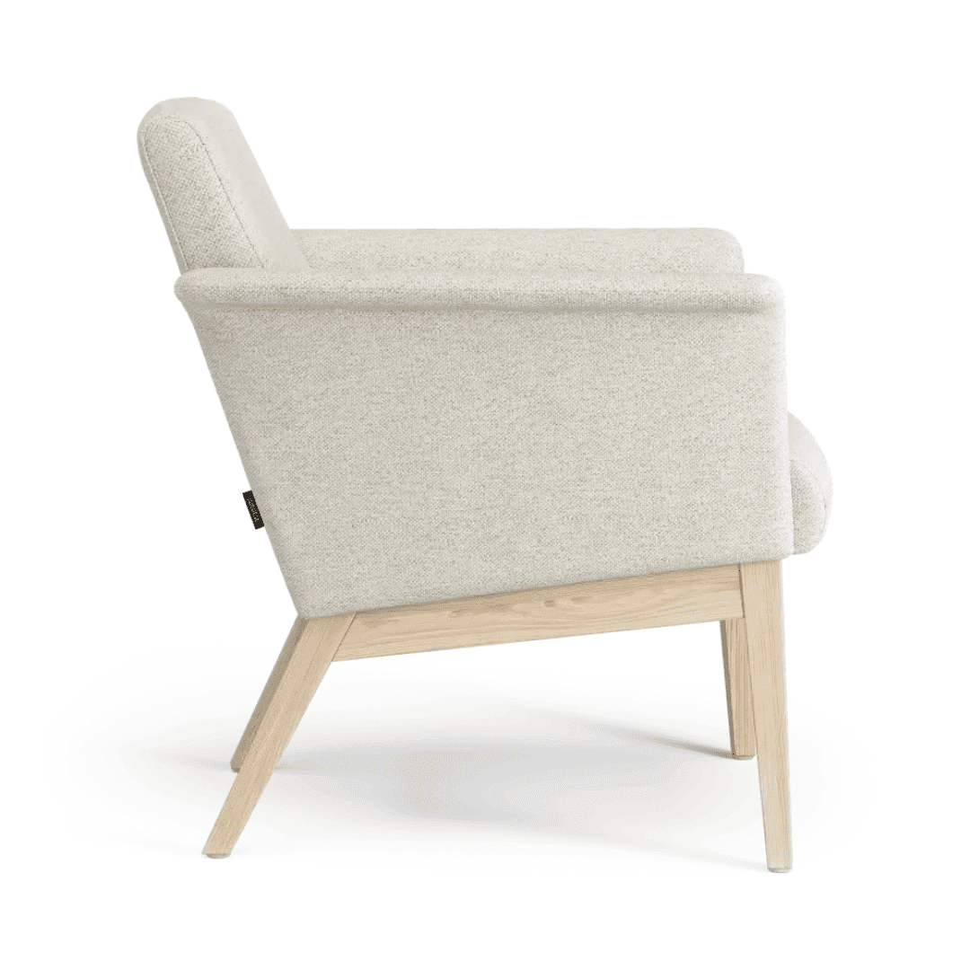 Lazy easy chair - Bilde 2