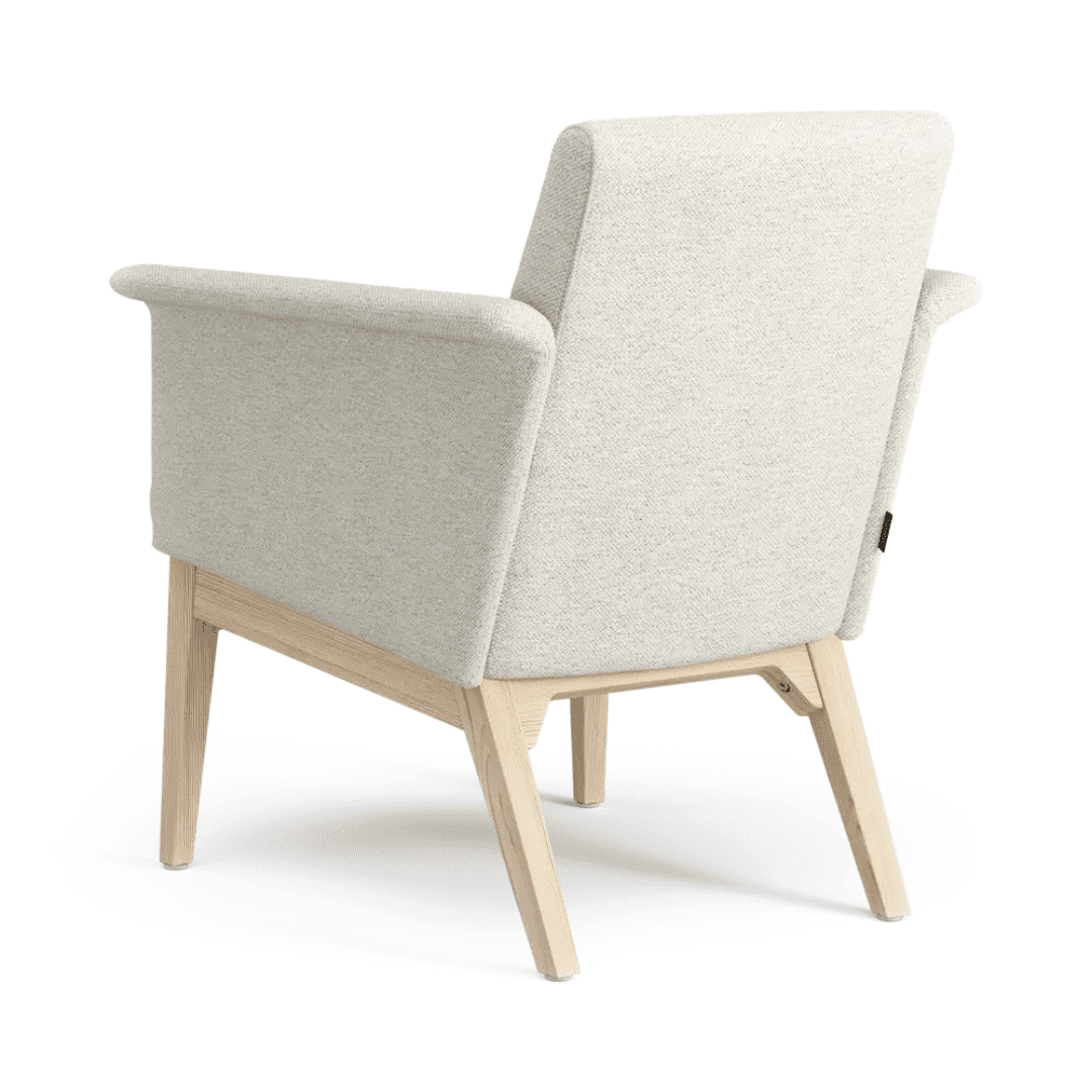 Lazy easy chair - Bilde 3