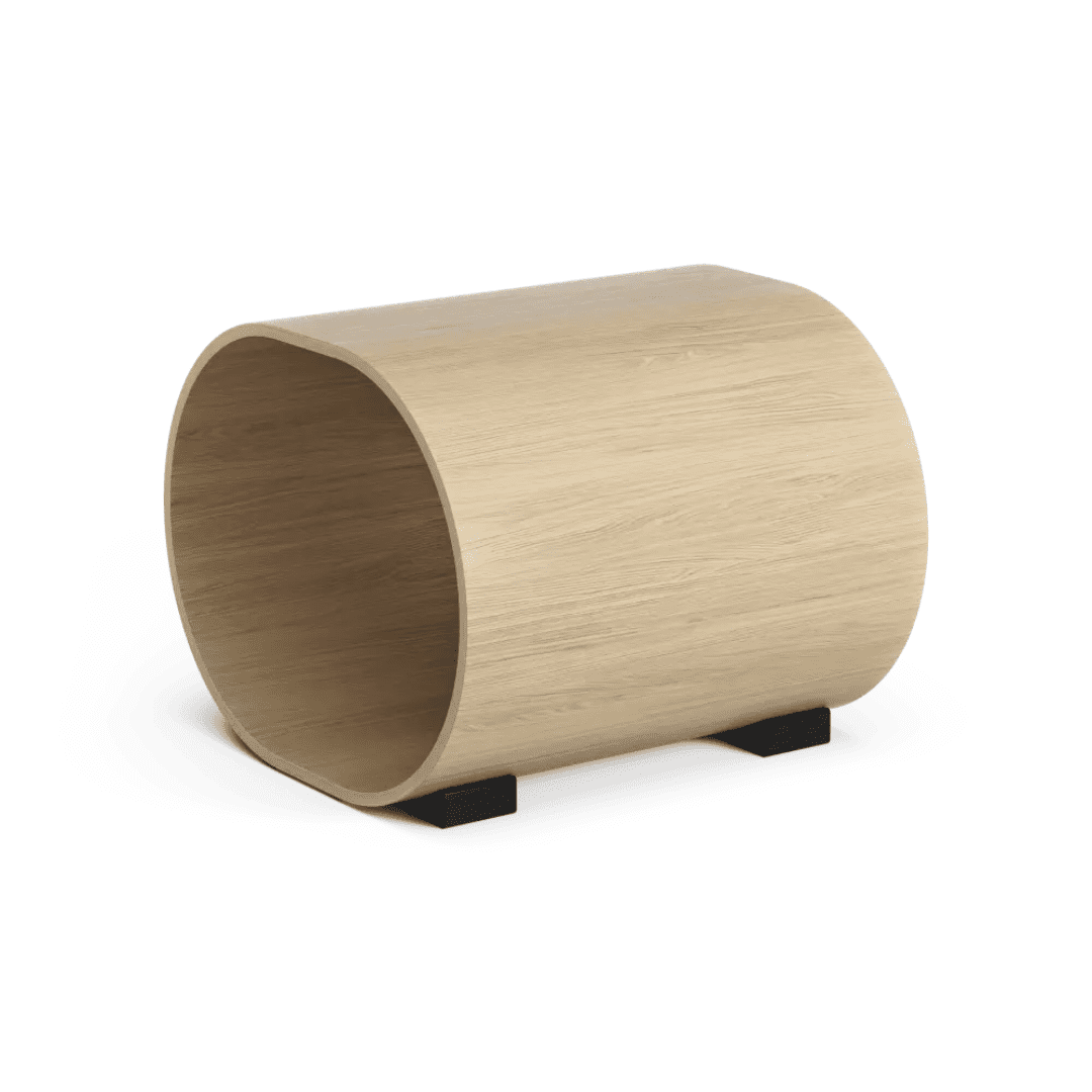 Log
