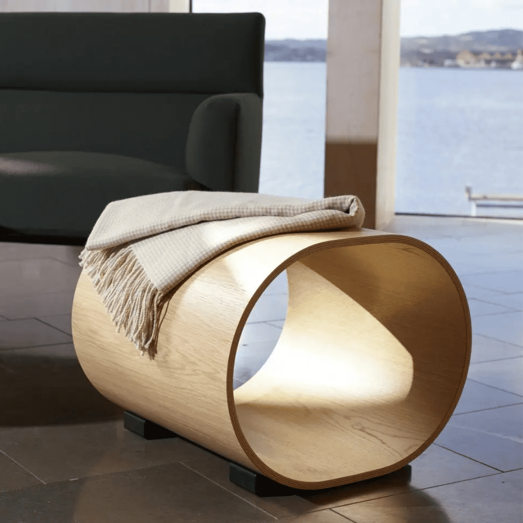 Log - Bilde 7