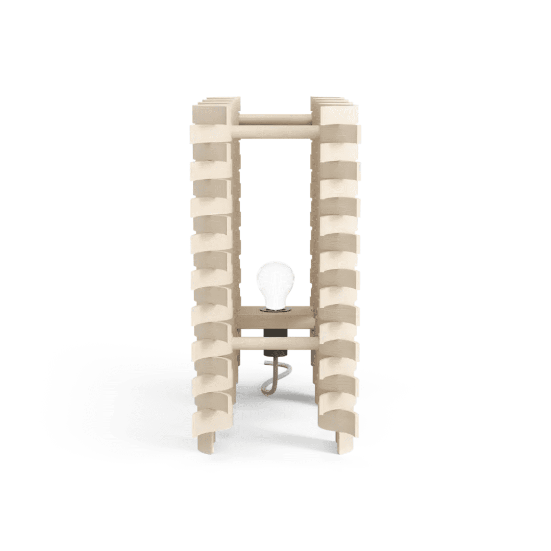 Pile lampe - Bilde 4