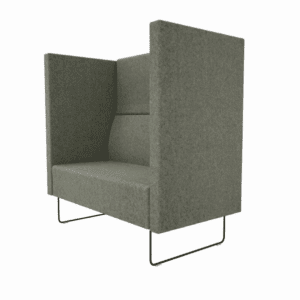 Pivot Cave 2seter